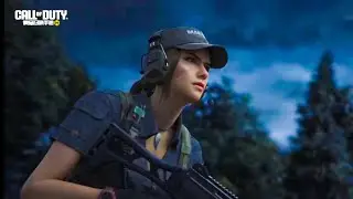 COD MOBILE 5th ANNIVERSARY ZOMBIE UPDATE TEASER