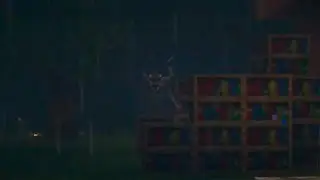 They are spawning more and getting stronger and stronger