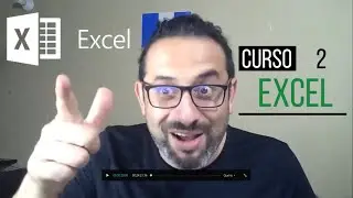 Aprendiendo Excel 💹 Parte 2️⃣ En Español 👌🏻