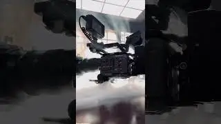 Arm Your FX6 With Tilta Camera Cage for FX6 Advanced Kit 