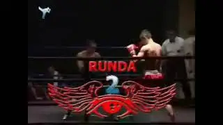 Eliasz Jankowski vs Damian Lawniczak