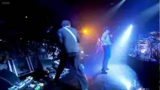 Red Hot Chili Peppers - By The Way (Live/Directo In London) [2 September 2011] HD /Good Quality/