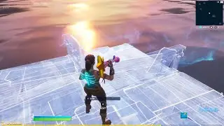 I tried macroing and this is what happened