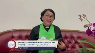 Night Call GPIB | Selasa 27 Agustus 2024 | Episode 2321