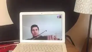 Online Keman Dersi