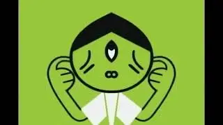 (REUPLOAD) PBS Kids Dash Logo in Right Mirrored