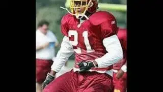 Sean Taylor Tribute