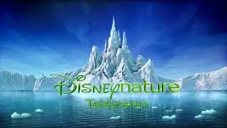 Disneynature Channel - Walt Disney World Resort TV (March 2021)