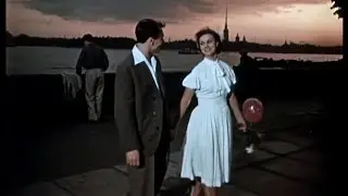 Вальс выпускников (