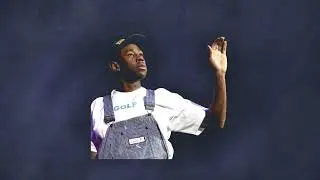 (Free) Tyler the Creator Type Beat - One Day