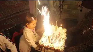 TABRIK 2 YOSHGA TOLDI SINGLMIZ TAVALUT KUNI 28.09.2021