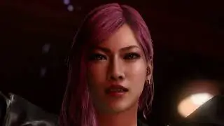 JUDGEMENT with Saeko, Nanba & Seonhee