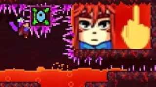 Celeste Mods - Scarlett Sundown by TheNinthAlly