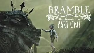 BRAMBLE: THE MOUNTAIN KING | Walkthrough Gameplay | Full Game | Part 1 | PC