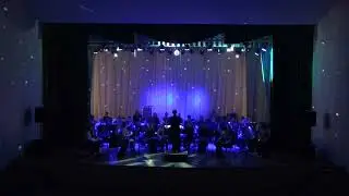 Р. Щедрин. Фрагменты из балета "Анна Каренина"