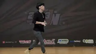 2023JN 4A Final 07 Takumi Hakamata