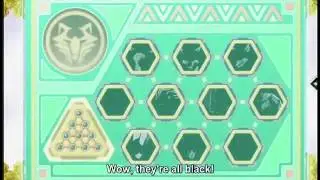 Zeno Sama erases Universe 9 [English Fan Dub]
