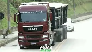 Betão Platner GBN na cena