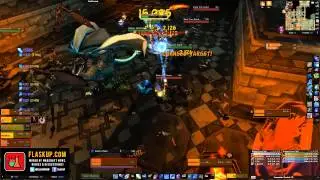 Upper Blackrock Spire Dungeon Guide