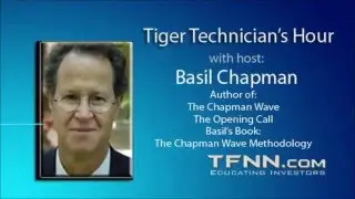 March 1st Tiger Technicians Hour with Basil Chapman on TFNN - 2016