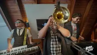 Me volví a enamorar - Qmbia Juan (Live Session) #2