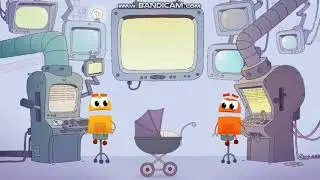Hub and Bub part 1