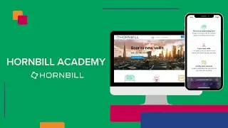 Introducing Hornbill Academy