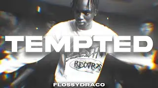 [FREE] Kyle Richh x Jenn Carter Jersey Type Beat - "TEMPTED" | NY Drill Instrumental 2024