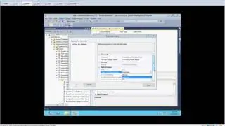 SQL 2012 Create Full Text Index