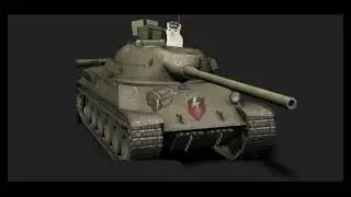 KoshacTankist-люфтваффе WoT remix
