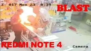 redmi note 4 blast | redmi note 4 blast in bengaluru |