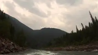 JODY DROWNED