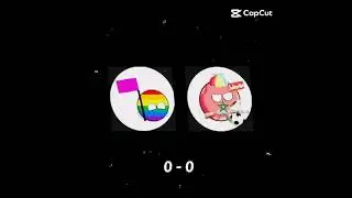 @yasser_mapper vs @LGBTQ_mapper_GCIM #viral #nohate #geo #homophobie#template#straight#gigachad