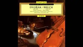 Kol Nidrei Op. 47 - Max Bruch, Philharmonia Slavonica