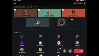 Discord roast Battle￼