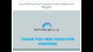 How To Buy Victory Mobile £5 Topup Voucher?