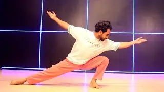 Meri Bebasi na byan he || Dance Workshop Showcase By (sachin) #danceworkshop #ravimod