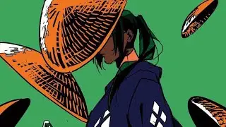 Matthew TheHolyGawd- Samurai Champloo (Official Audio)
