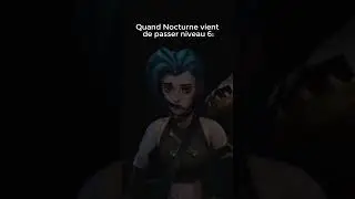 Vous avez peur du noir ? 😱