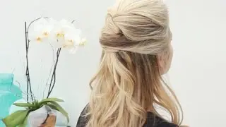 The Twisted Pleat by Inanch Emir for Layered