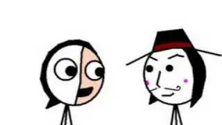 (Part 1) Phantom and V: The Movie