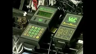 VLC System - AutoGas 4 - Update (1992)