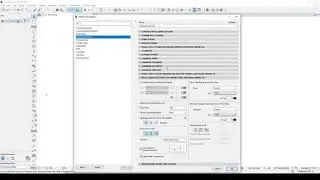 Model View Options