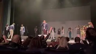 Canyon Moon by Harry Styles - University of Delaware Deltones