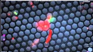Kopija videozapisa Slither.io IGRAMO MADA FAKA Beybe
