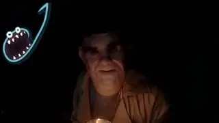 Jerma Streams - Scary Stories