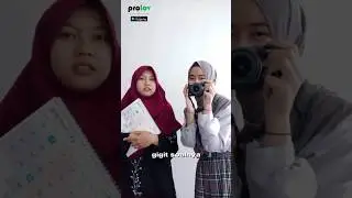 KOLEKSI TERBARU KITA, Katanya punya wishlist punya rumah tapi malah gak daftar, asem emang #prolov