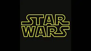 The star wars ost :)