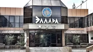 САНАТОРИЙ ЭЛЛАДА 2019/АНАПА/ПИОНЕРСКИЙ ПРОСПЕКТ