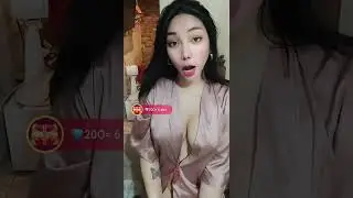 BIGO LIVE video # 072 Philippine 🇵🇭 Pretty nice looking nice body girl live stream 😍